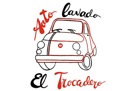 Auto Lavado El Trocadero