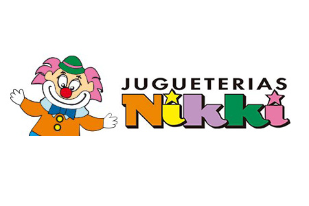 Jugueterías Nikki