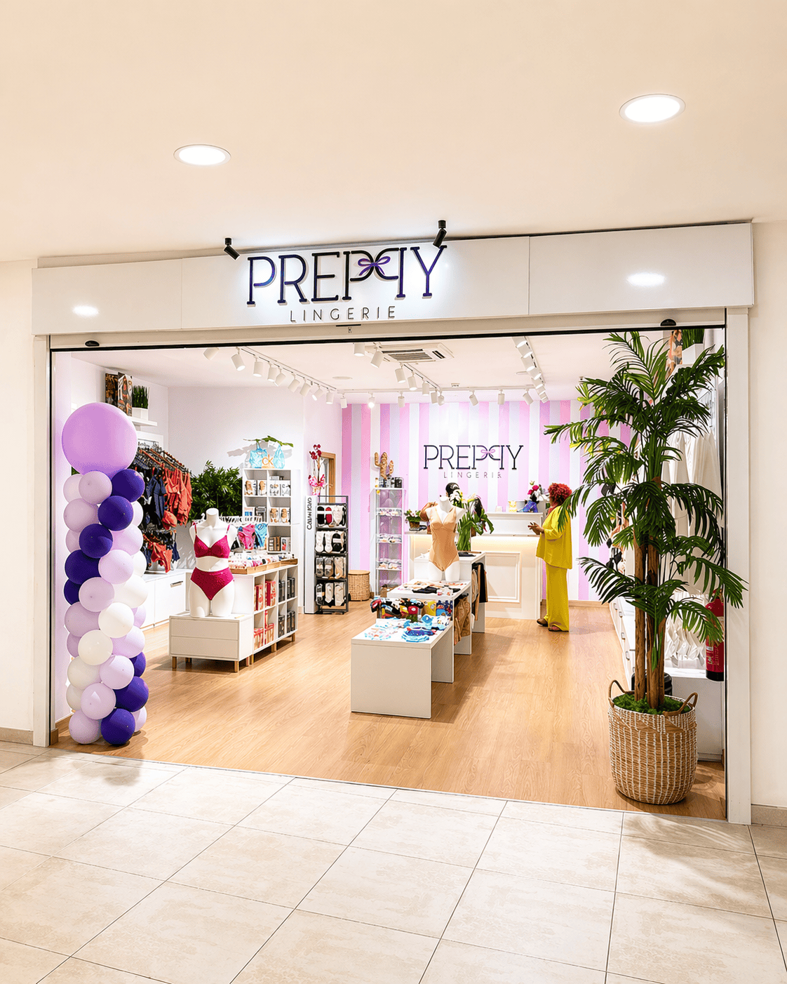 Preppy 001